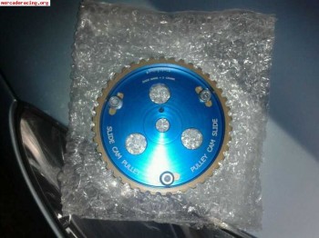 Se vende polea regulable