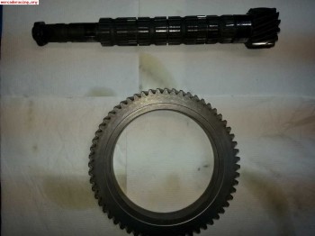 Grupo 13x59 para cajas ma5