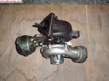 Vendo turbo tdi 130cv