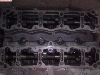 Culata de c2 s1600  oficial