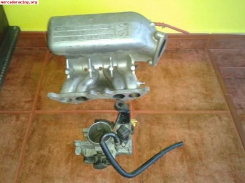 Colector de admision 106 1.3 rallye