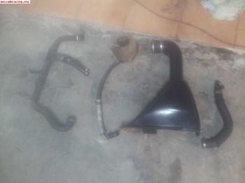 Admision aire c2 challenge