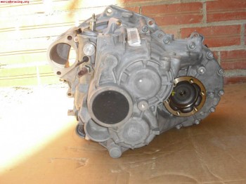 Cajas de 6 velocidades seat-sport nuevas para leon supercopa