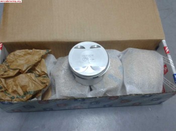 árboles de levas c2 copa-nuevos