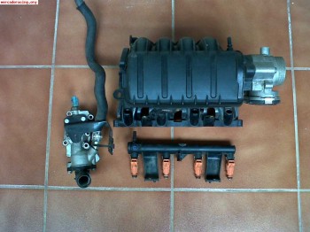 Admision,bobinas,embrague,levas,  206,c2,xsara etc