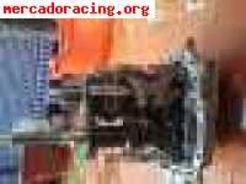 Cambio quaife f 13 de opel