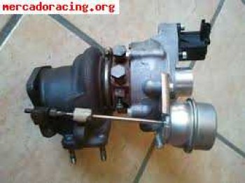 Se vende turbo de 207  thp rc