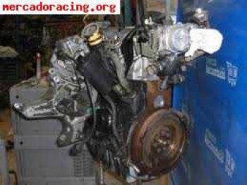 Motor f9q megane dti 175000km