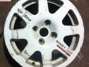 Material renault sport gt turbo