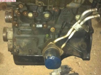 Piezas varias saxo 16v 