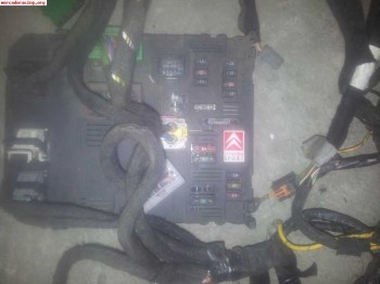 Se vende instalacion c2 copa y r2