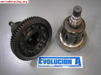 Autoblocante renault jc-5