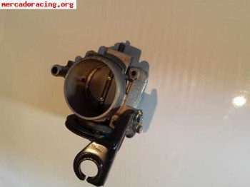 Mariposa admision clio sport cable