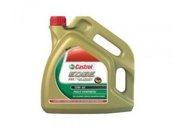 Aceite motor castrol edge sport 10w60 5l