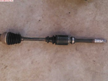 Palier derecho saxo 16v