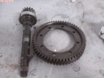 Grupos para cajas be3 citroen peugeot