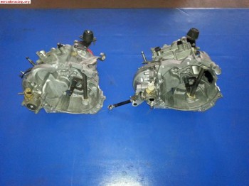 Cajas be para motores tu