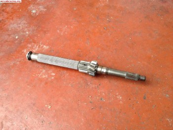 Vendo primario para caja de crabost