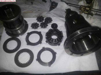 Autoblocante laminas renault jc5