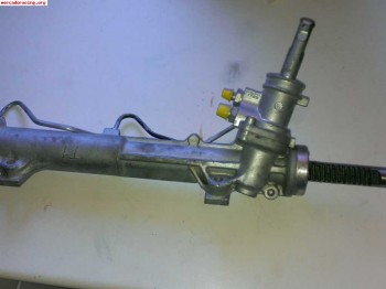 Direccion rapida 206 