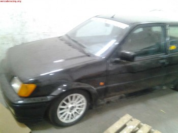 Vendo muelles cobra para xr2i mk3