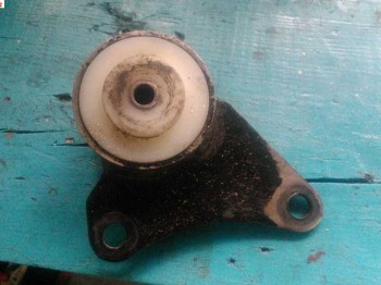 Taco de teflon inferior caja de cambios ma (saxo,ax,106,205)