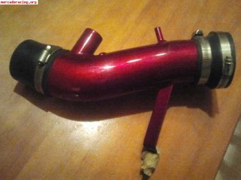 Admision directa kn para mitsubishi lancer evolution 