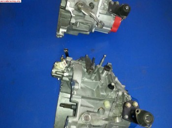 Cajas be para motores tu