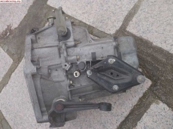 Caja ma de saxo 90 cv