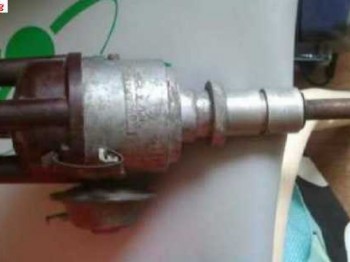 Distribuidor delco simca rallye