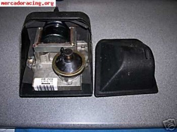 Encendido 209 gt turbo 120 euros