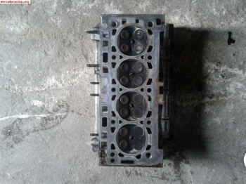 Culata saxo16v