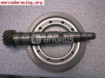 Grupo corto kadett e, astra f, vectra a calibra