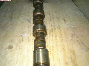 Arbol de levas saxo vtr