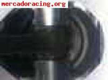 Vendo pistones originales ax a1/2