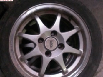 Se vende despiece completo de polo g40