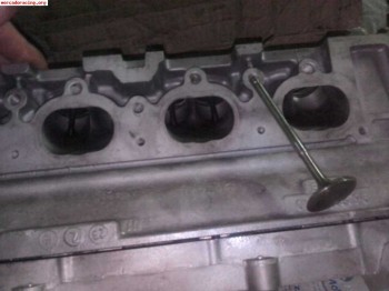 Culata de c2 s1600  oficial