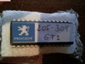 Chip para 205-309