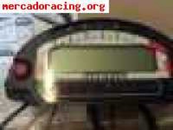 Vendo pantalla multifuncion a estrenar