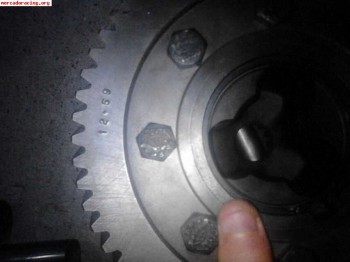 Grupo 12/59 para jb3