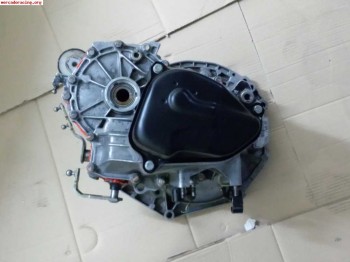 Vendo ma con 13x59 relacion 16v 