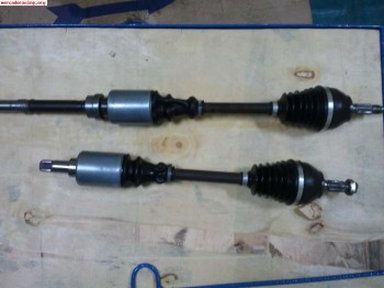 Se vende palier de citroen saxo vts