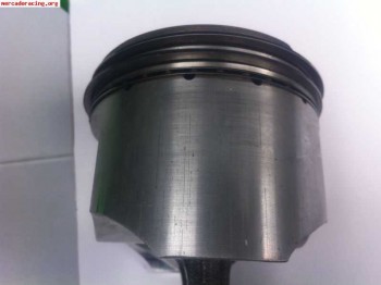 Pistones originales ax a1/2!!!!