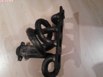 Colectores escape 4-1