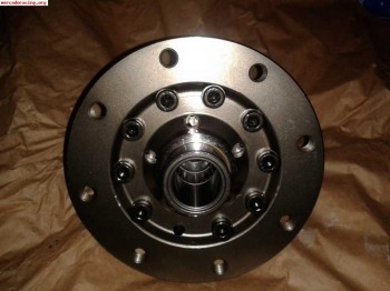 Autoblocante caja be