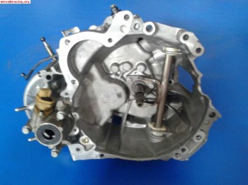 Caja be4/5 para motores tu psa