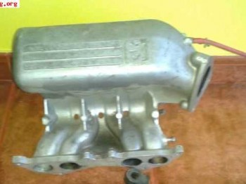 Colector de admision 106 1.3 rallye