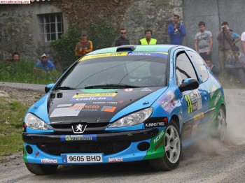 Caixa de crabots 5 velocidades con palieres y kit de embragu