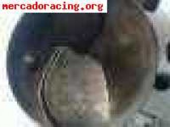 Pistones originales ax a1/2.