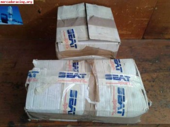 Lote seat sport 127/marbella